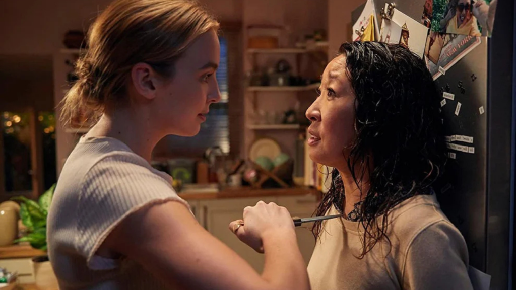 O suspense psicológico que vai te prender do começo ao fim