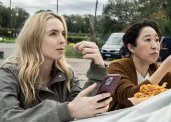 O suspense psicológico que vai te prender do começo ao fim