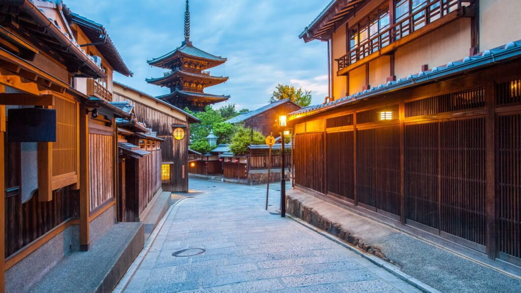 Conheça a cidade onde o silêncio virou patrimônio cultural