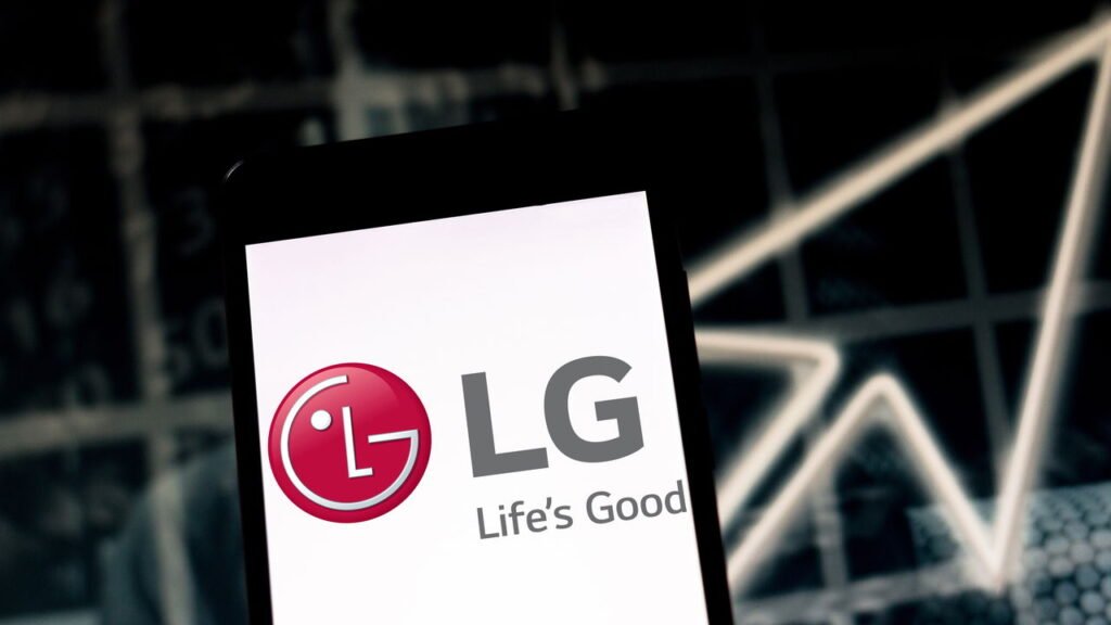 Comunicado para quem tem celular da LG pega todos de surpresa