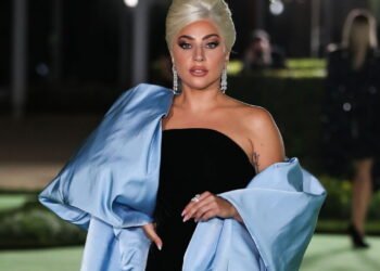 Lady Gaga no Brasil: Ícone Pop e Seu Legado Cultural