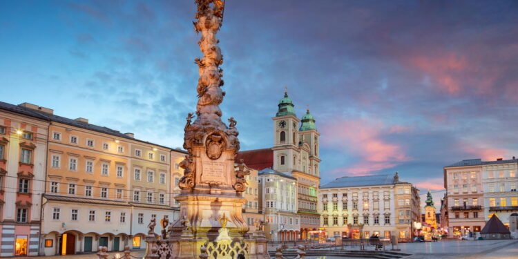 Conheça a cidade onde as janelas tocam música ao abrir