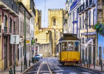 Conheça a cidade onde os moradores redefinem as regras de convivência a cada ano