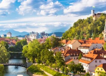 Conheça a cidade onde os mapas turísticos são feitos por crianças