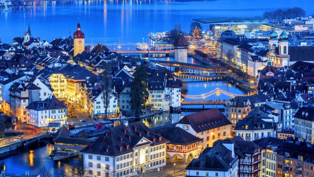 Conheça a cidade onde os moradores votam nos nomes das pontes e passarelas