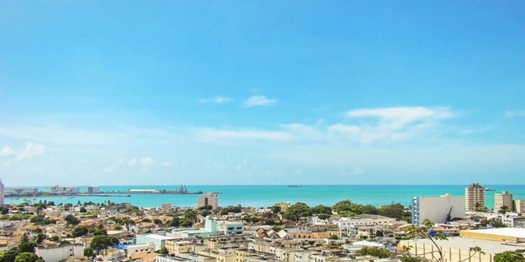Melhores cidades do Nordeste para morar em 2025