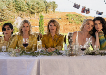 Essa série da Apple TV+ está com 100% de aprovação e vai te conquistar