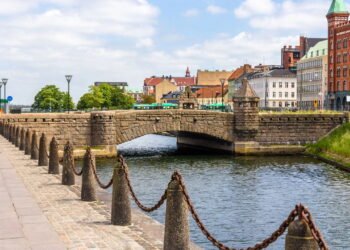 Conheça a cidade onde a biblioteca pública empresta pessoas em vez de livros