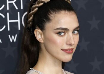 Qual o valor do patrimônio da atriz de "The Substance"?