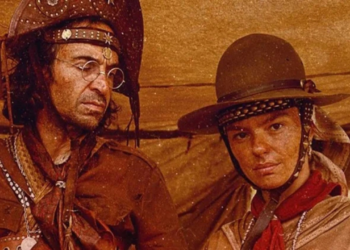 Série com Isis Valverde ganha destaque no Disney+