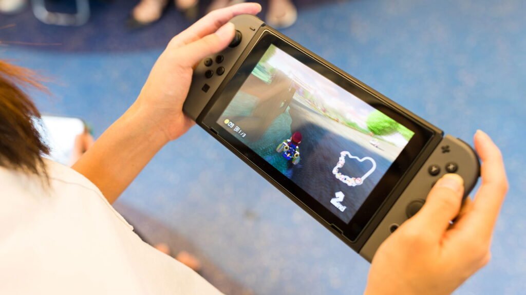 Nintendo Switch 2 é anunciado e surpreende fãs, veja novidades