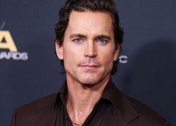 Matt Bomer comenta polêmica decisão de não participar do filme Barbie