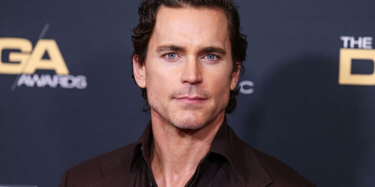 Matt Bomer comenta polêmica decisão de não participar do filme Barbie