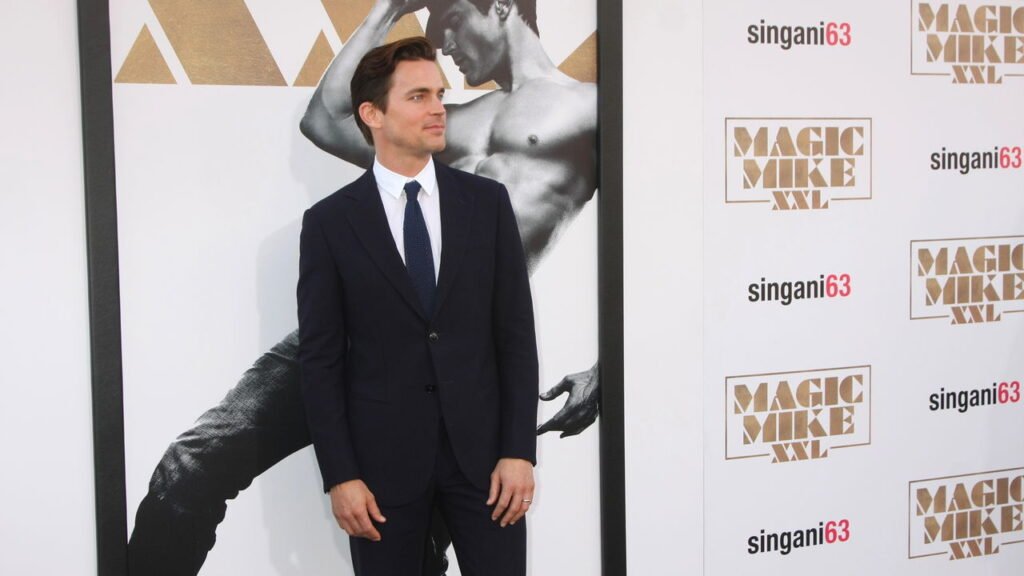 Matt Bomer comenta polêmica decisão de não participar do filme Barbie