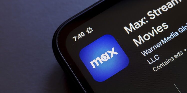 Max Passa a Cobrar por Compartilhamento de Senhas