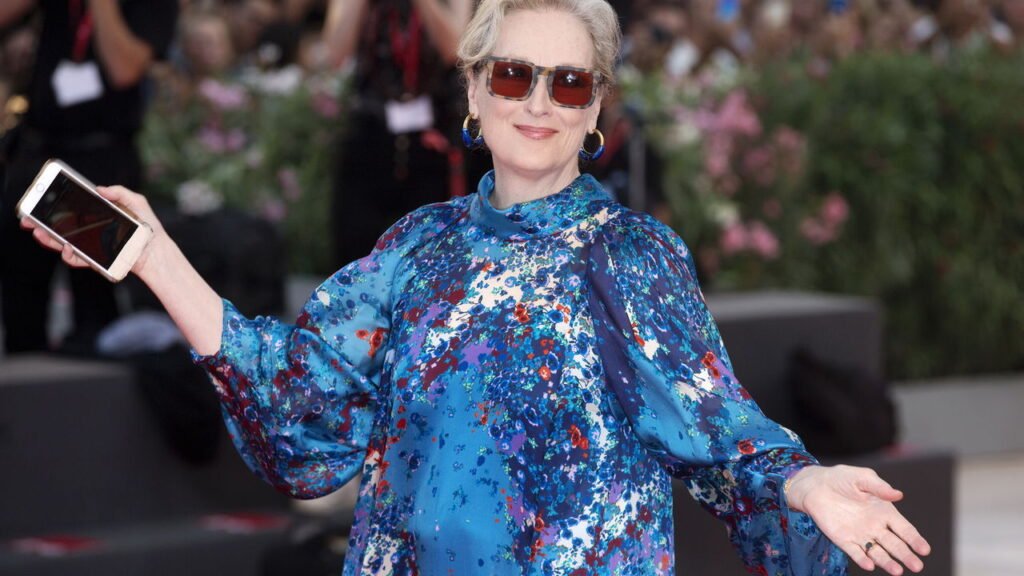 Meryl Streep pode ser a nova estrela de "As Crônicas de Nárnia" na Netflix