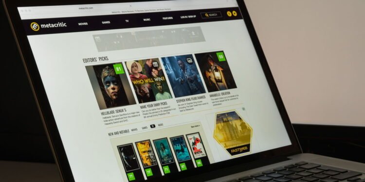 Os jogos mais bem avaliados de março de 2025