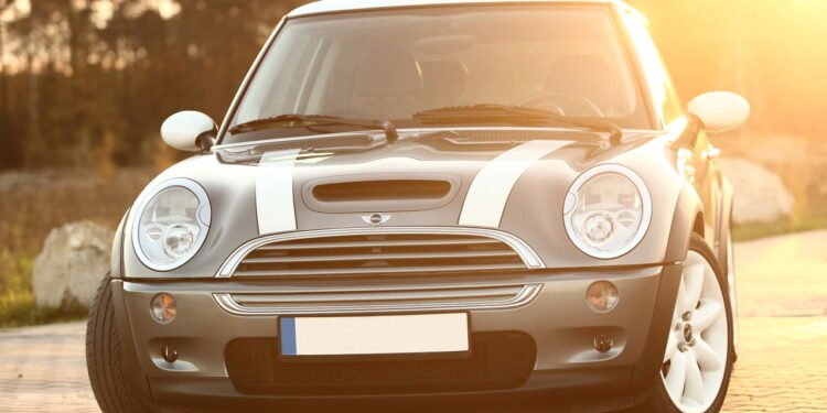 Mini Cooper S Cabrio 2026 de volta ao Brasil, veja valores