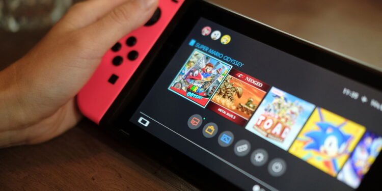 Nintendo Switch 2 terá valor maior que o PS5, veja detalhes