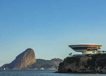 Essa cidade incrível do Rio de Janeiro é uma das melhores para viver tranquilo
