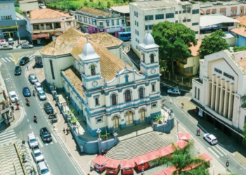 A cidade mineira perfeita para quem quer criar filhos com qualidade