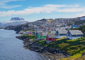 Conheça a cidade onde ônibus param apenas com sinal de lanterna