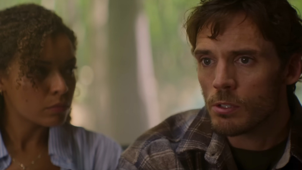 Esse filme de suspense vai te embrulhar o estômago, veja detalhes