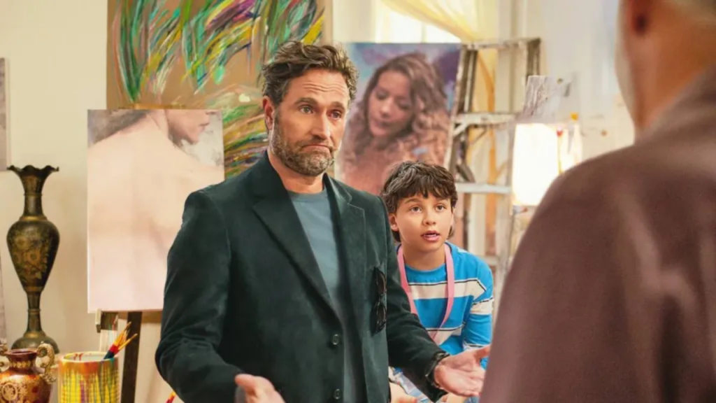 Esse filme na Netflix está mudando a vida das pessoas