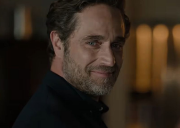 Esse filme na Netflix está mudando a vida das pessoas