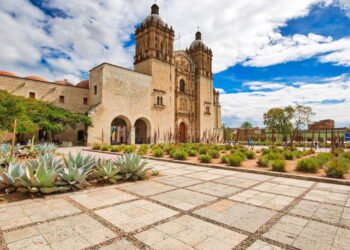 Conheça a cidade onde as ruas têm nomes baseados em sabores