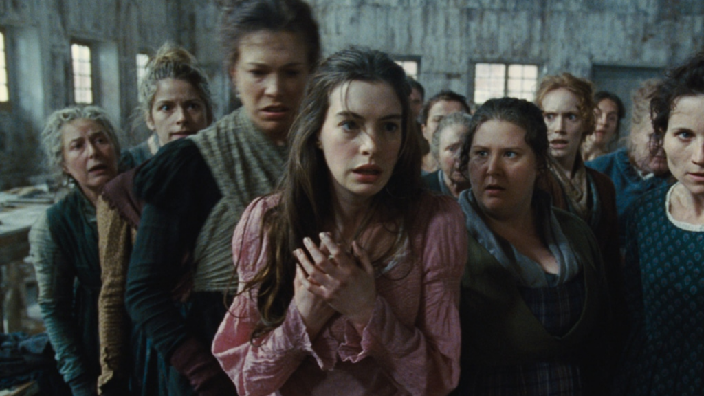 Um drama emocionante para quem ama grandes histórias de redenção