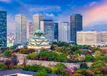 Conheça a cidade onde as faixas de pedestres mudam de cor com a temperatura