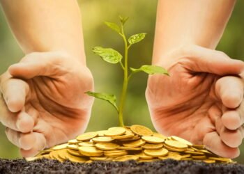 Se esta planta cresce no seu jardim, você tem um tesouro para a saúde