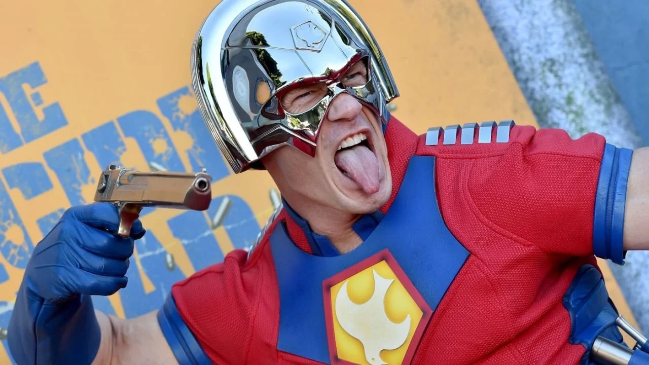 Pacificador - Série 2022 1 Pacificador 2