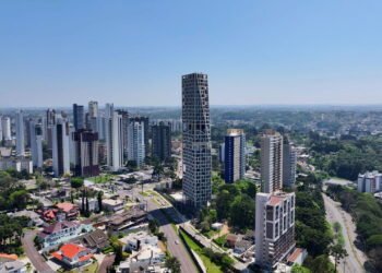 Cidade do interior do Paraná virou referência nacional em mobilidade urbana