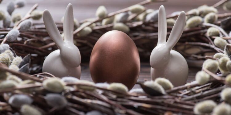 Você sabe de onde surgiu a Páscoa? Veja como nasceu o feriado