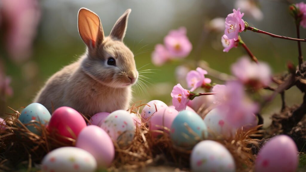 Você sabe de onde surgiu a Páscoa? Veja como nasceu o feriado