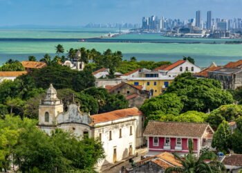 Esse destino no interior de Pernambuco virou referência em turismo rural e cultural