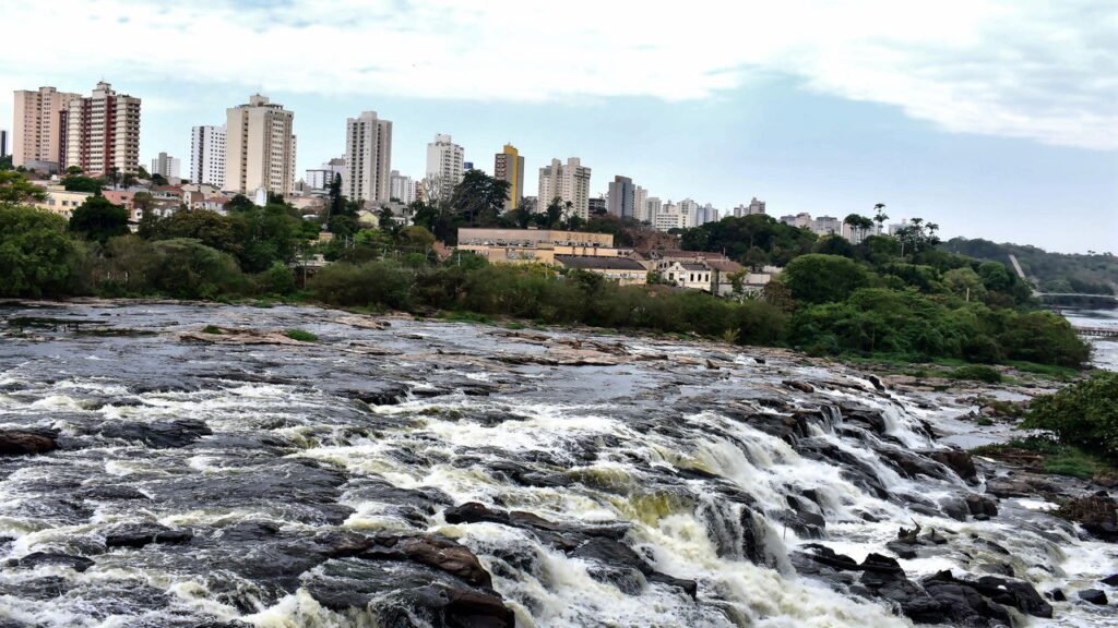 A cidade paulista ideal para quem busca qualidade de vida para a família
