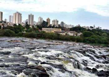 A cidade paulista ideal para quem busca qualidade de vida para a família