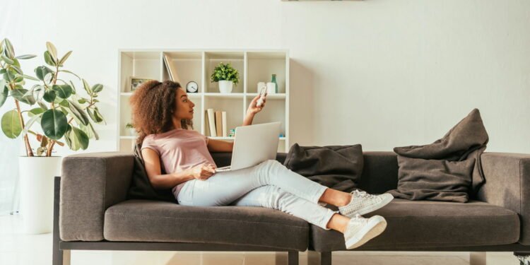 Verde em Casa: Plantas de Interior que Encantam e Facilitam