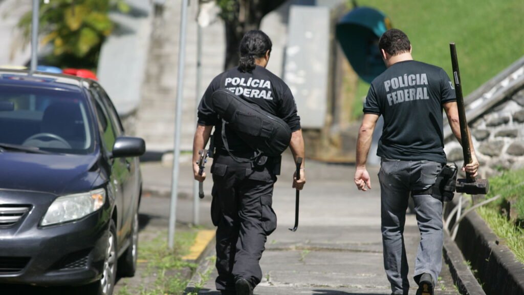 Concurso Polícia Federal tem banca contratada e datas definidas, veja detalhes