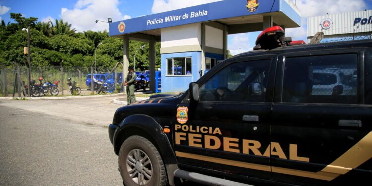 Veja as especialidades aceitas para o concurso de Perito Criminal da Polícia Federal