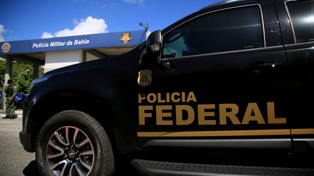 Polícia Federal lança concurso com salários de até R$ 11 mil, veja detalhes