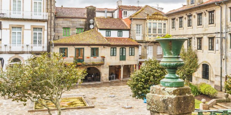 Conheça a cidade onde árvores são plantadas no lugar dos carros