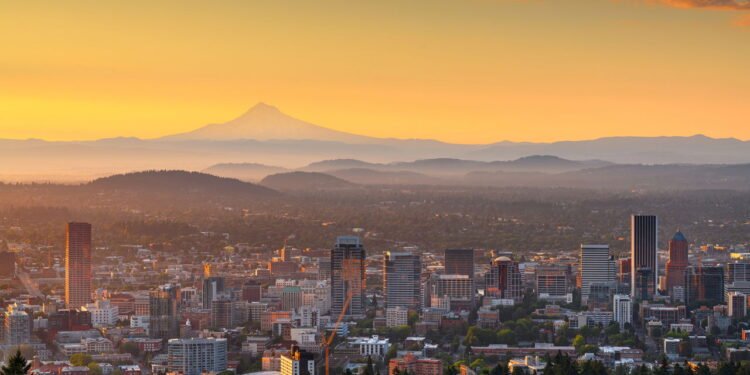 Conheça a cidade onde é possível reservar árvores frutíferas públicas online