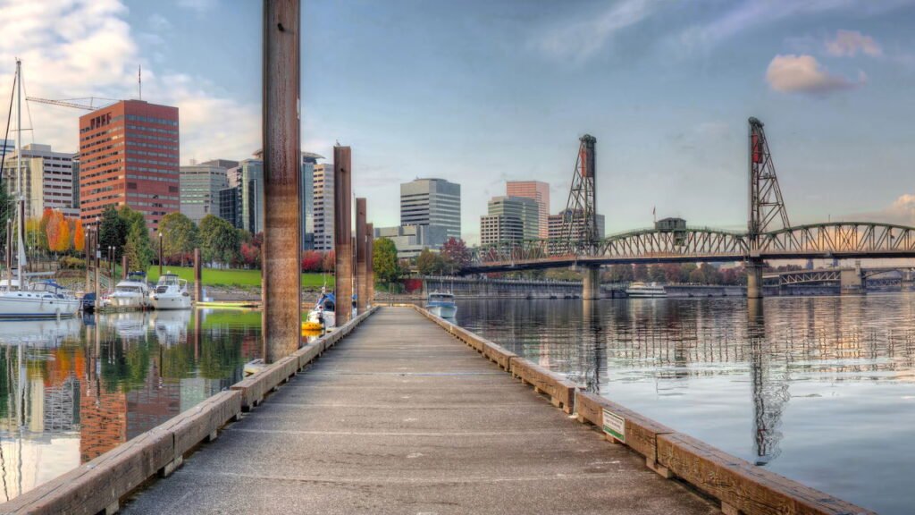 Conheça a cidade onde é possível reservar árvores frutíferas públicas online