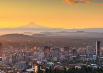 Conheça a cidade que decidiu parar de crescer e focar na qualidade de vida