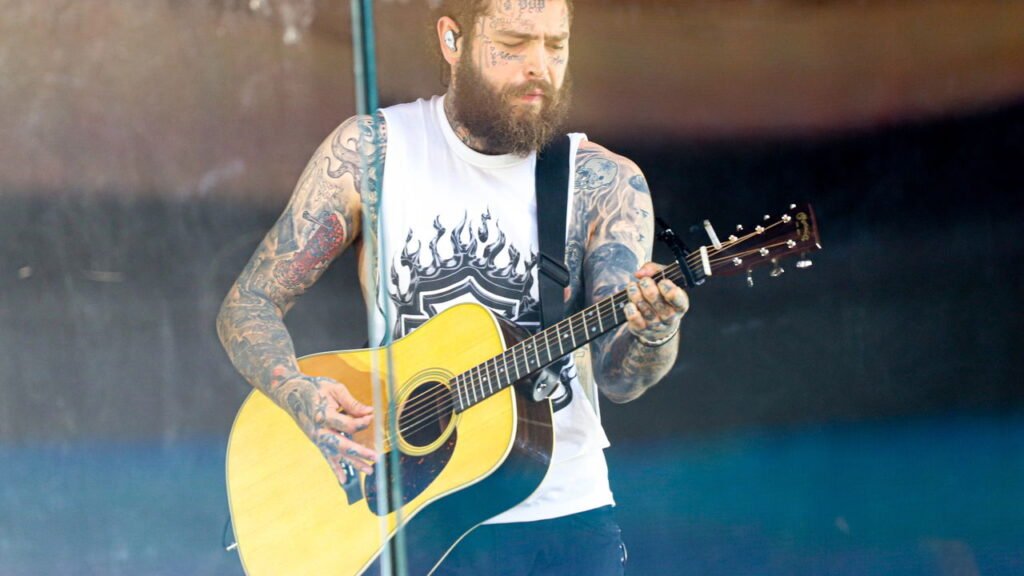 Veja o patrimônio de um dos grandes nomes do rap mundial