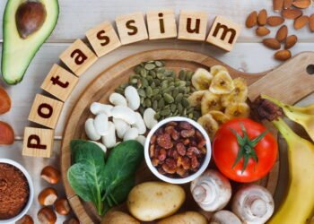 Esse alimento contém maior quantidade de potássio que a banana e ajuda a combater a hipertensão